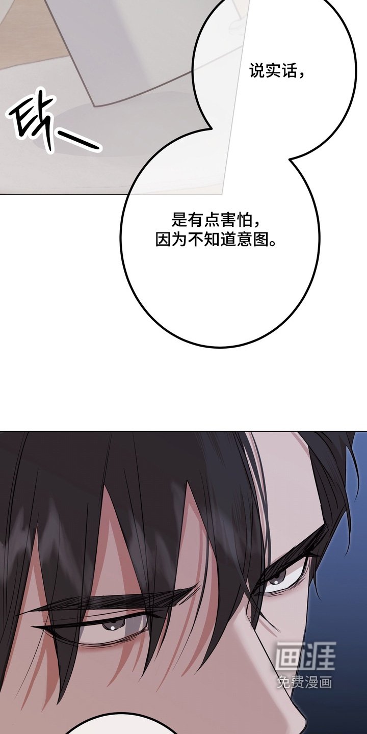 第15章：你害怕什么