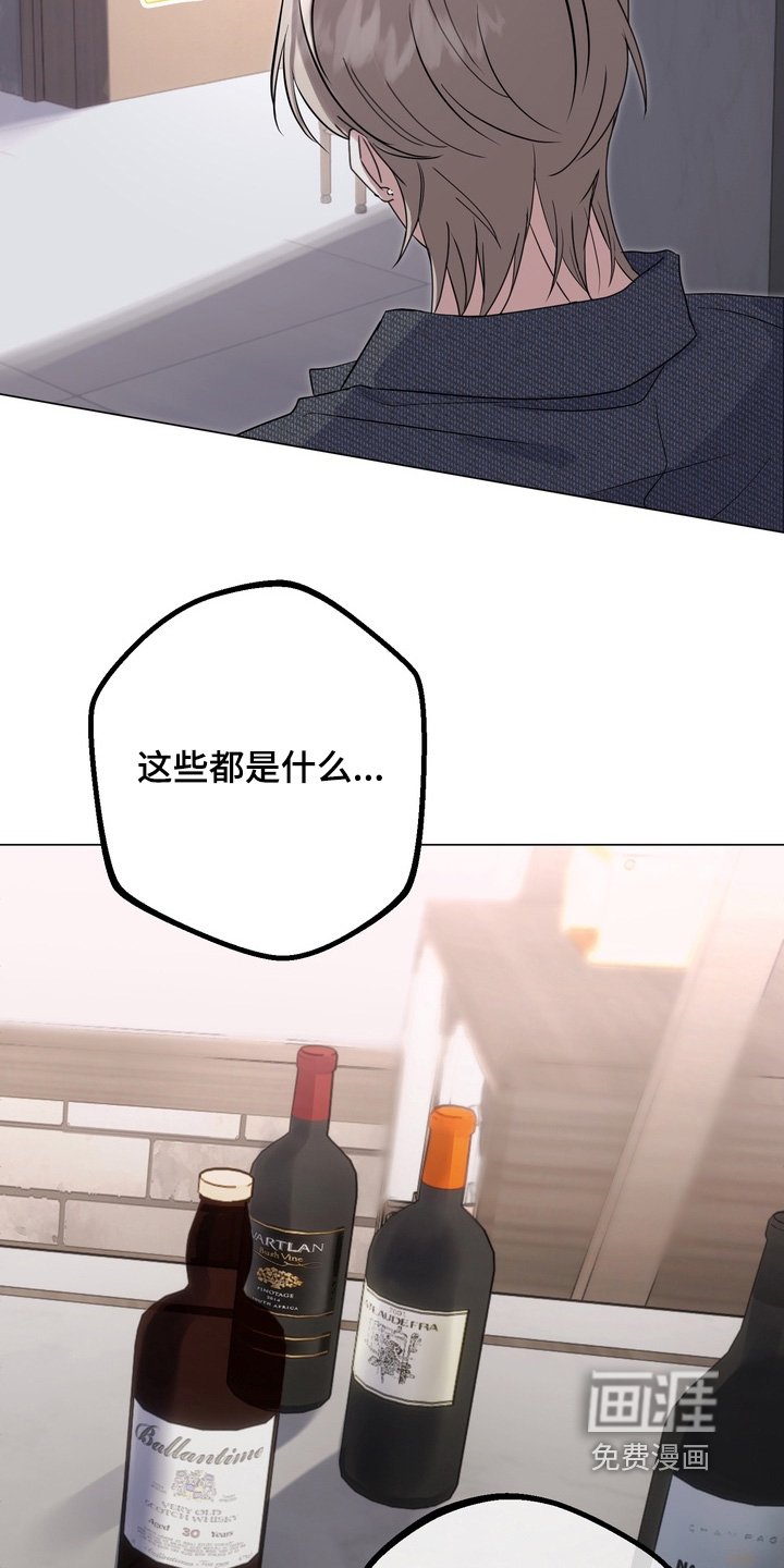 第16章：完全喝醉了
