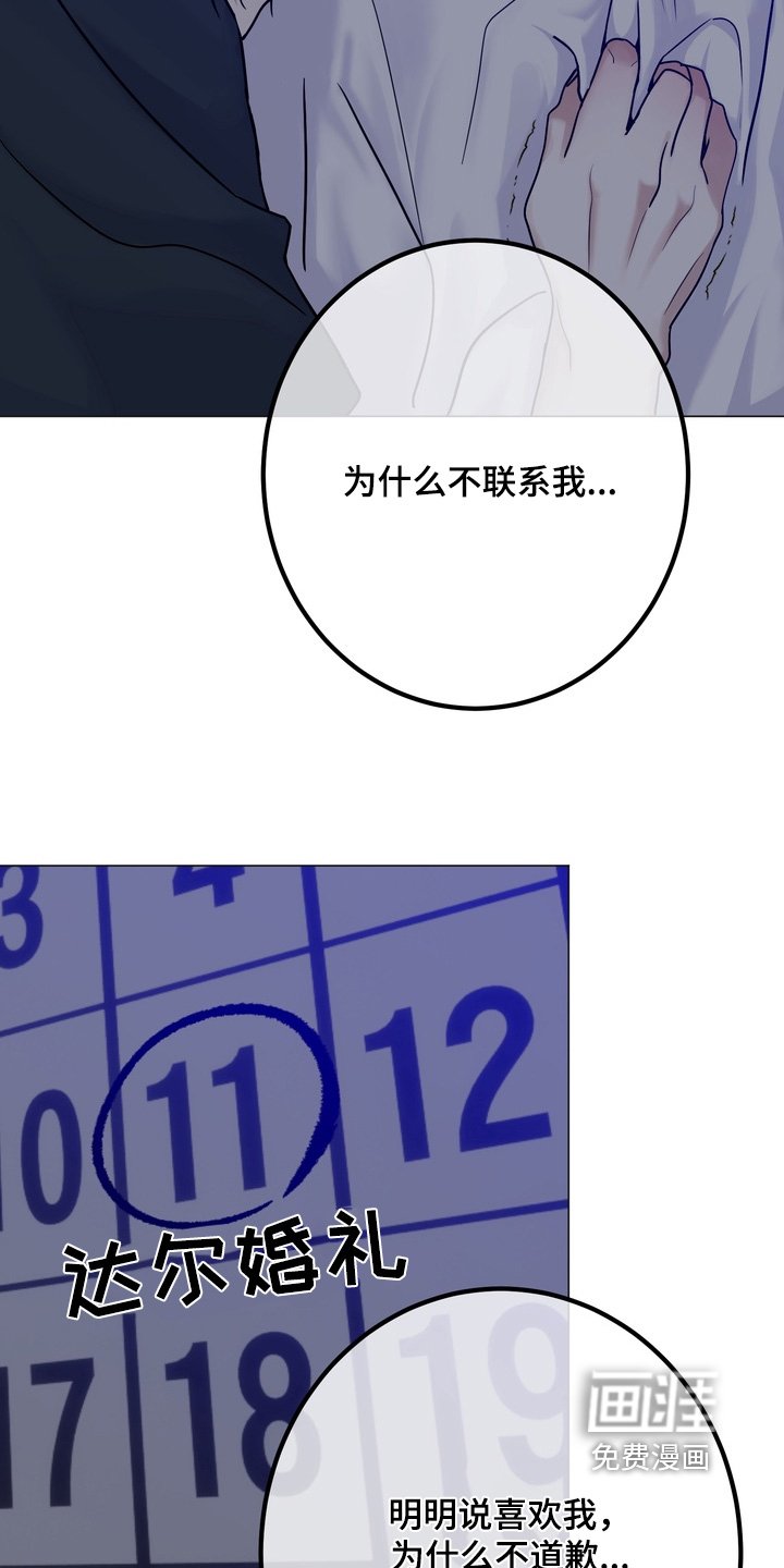 第24章：结婚了