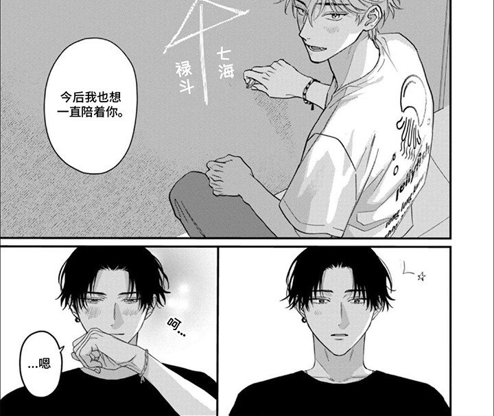 第4章：礼物