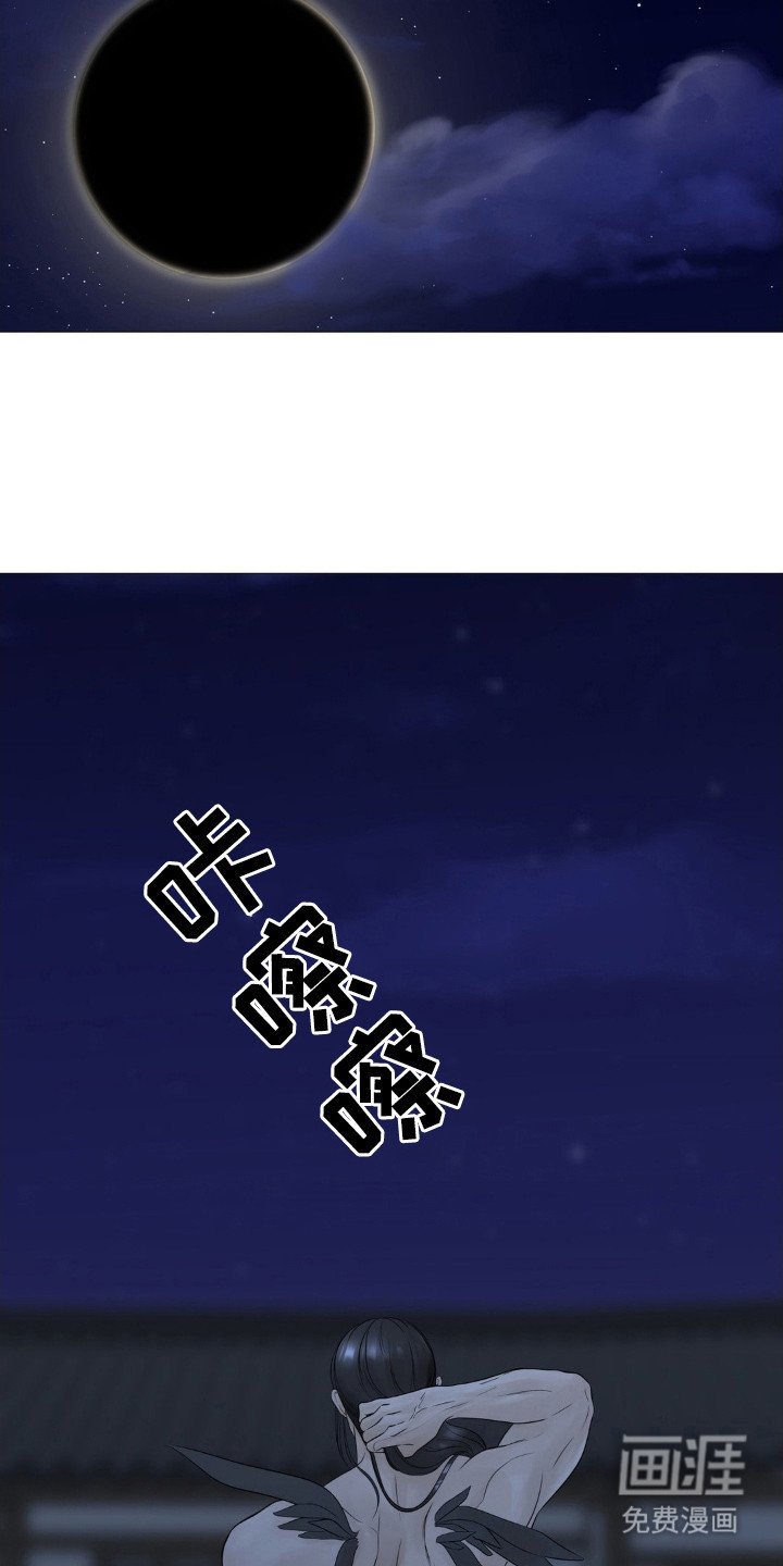 第11章：对峙
