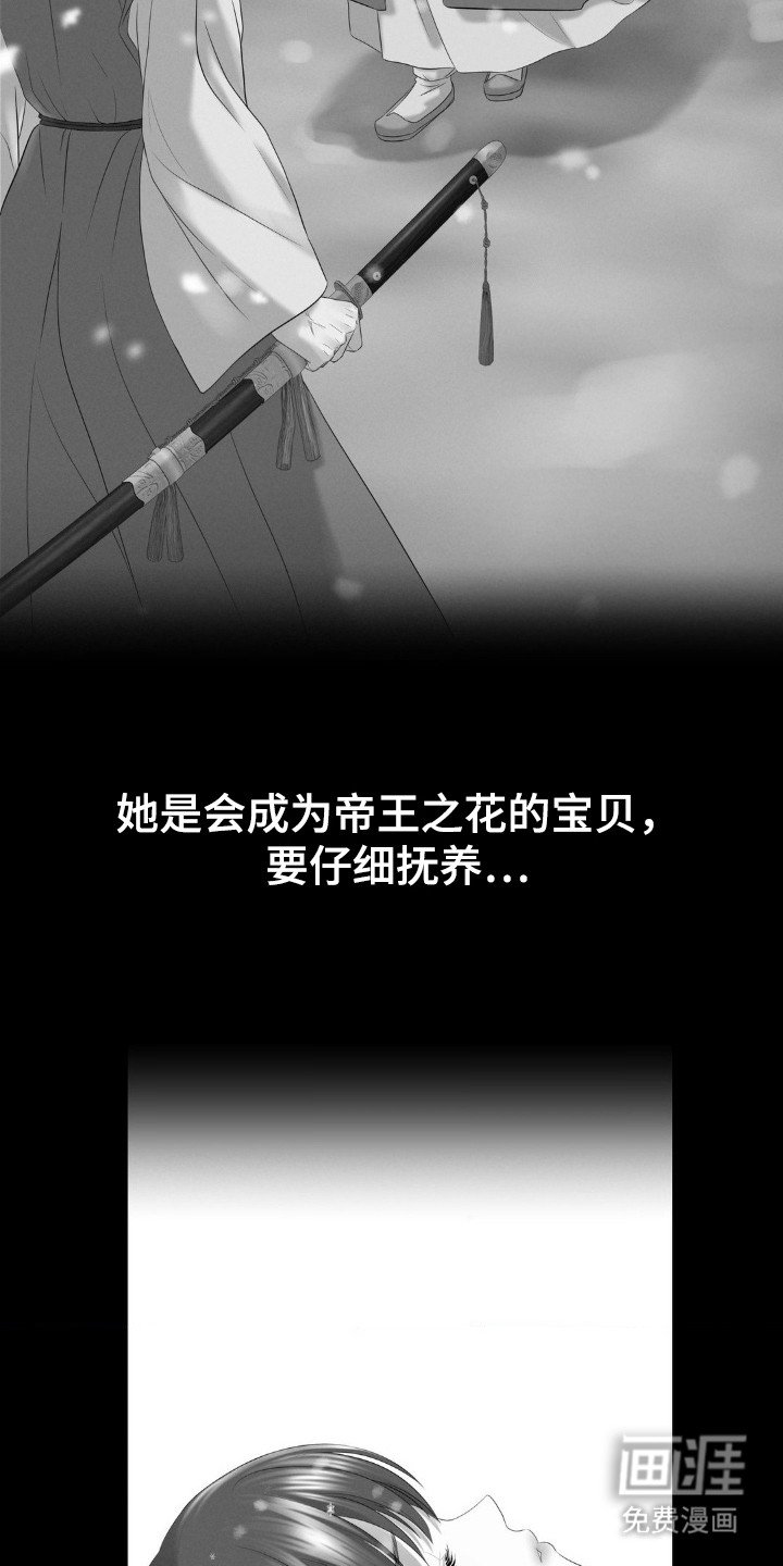 第19章： 继承人