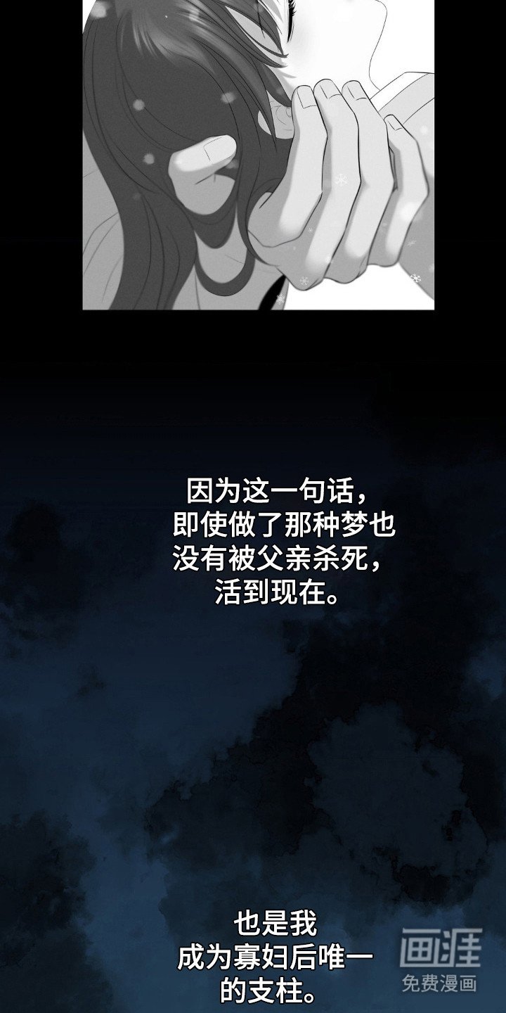 第19章： 继承人