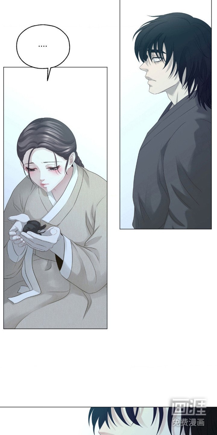 第19章： 继承人