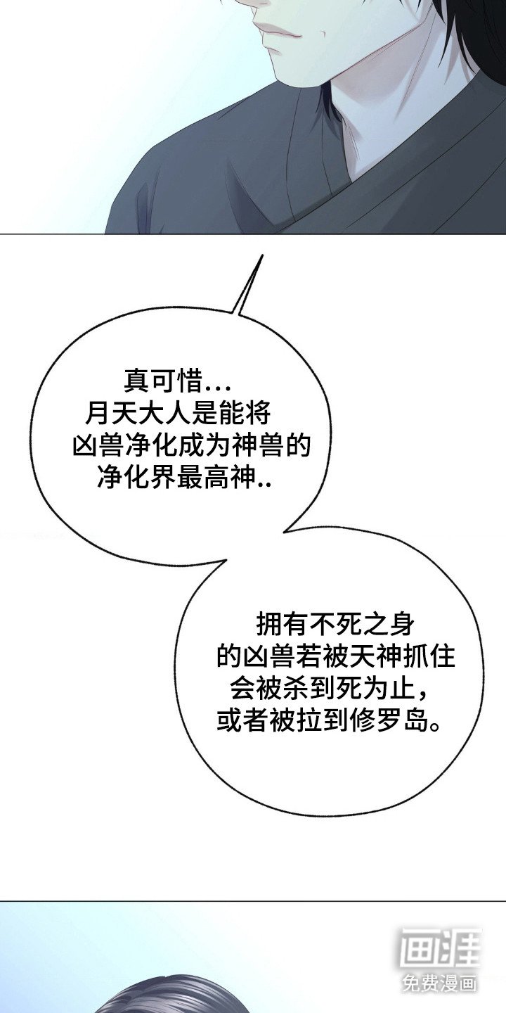第19章： 继承人