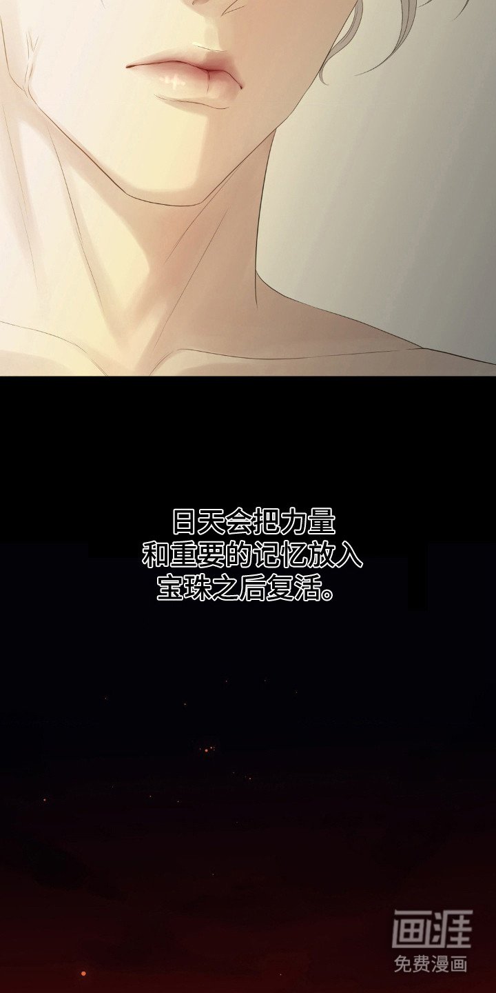 第19章： 继承人