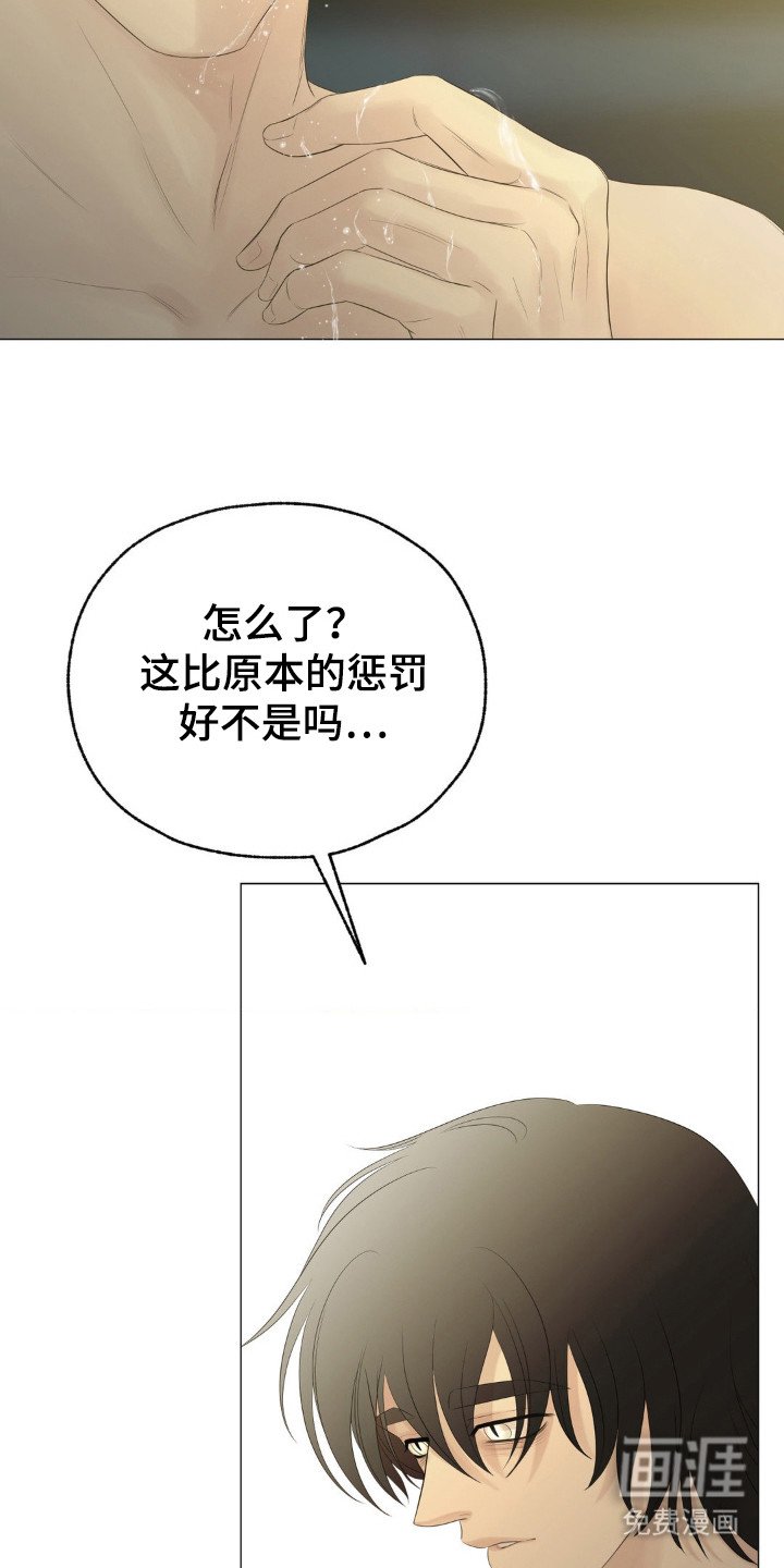 第20章：犹豫