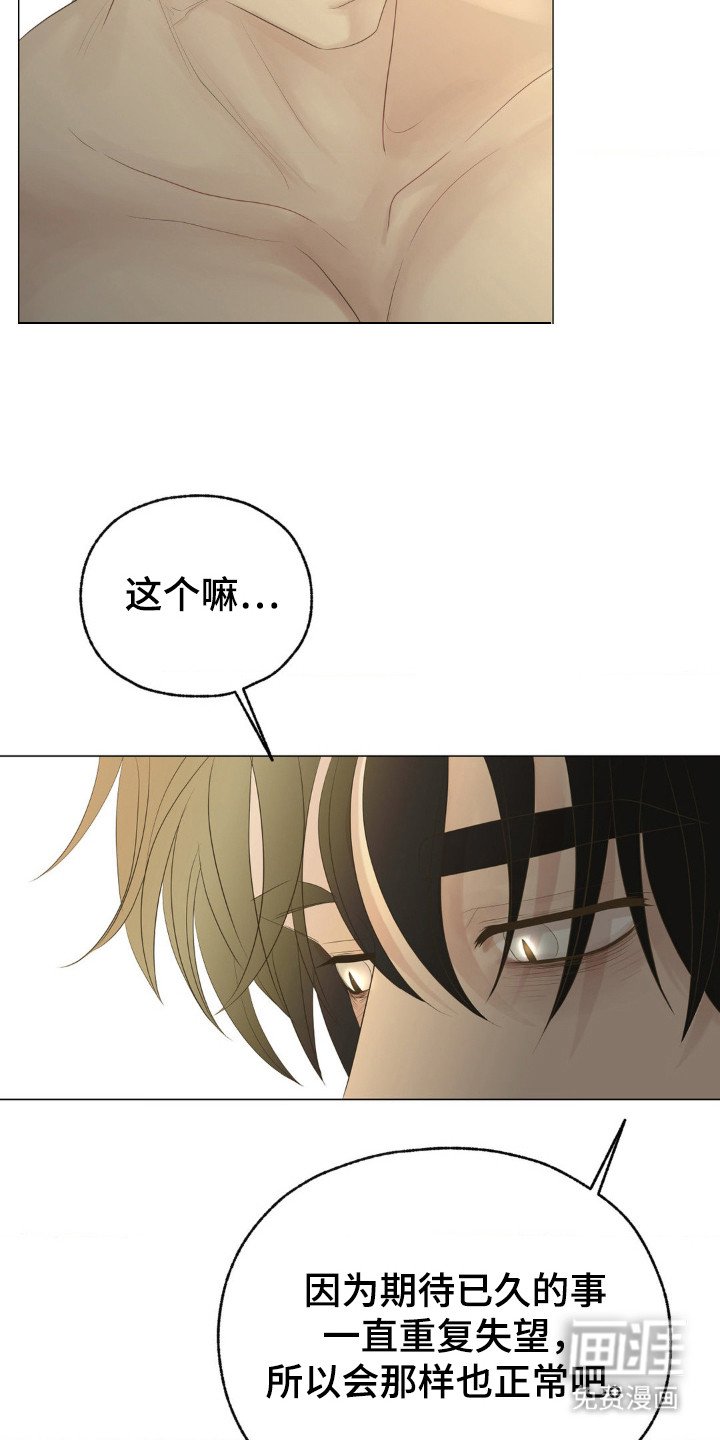 第20章：犹豫
