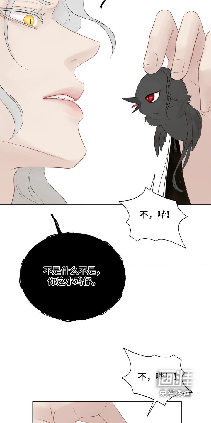 第25章：我能怎么办