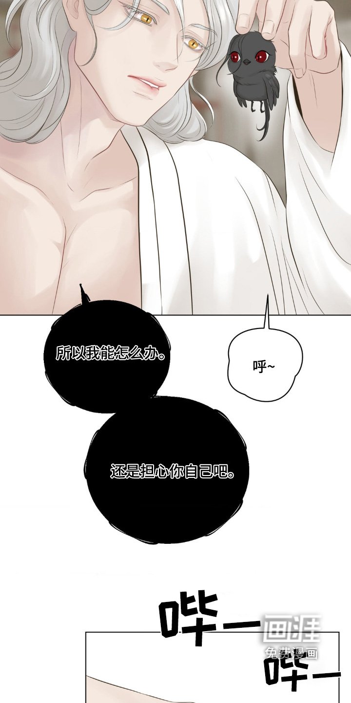 第25章：我能怎么办