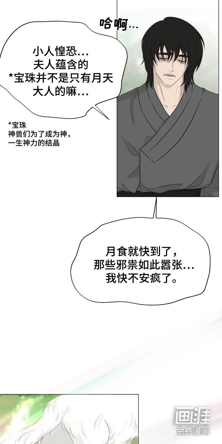 第4章：宝珠