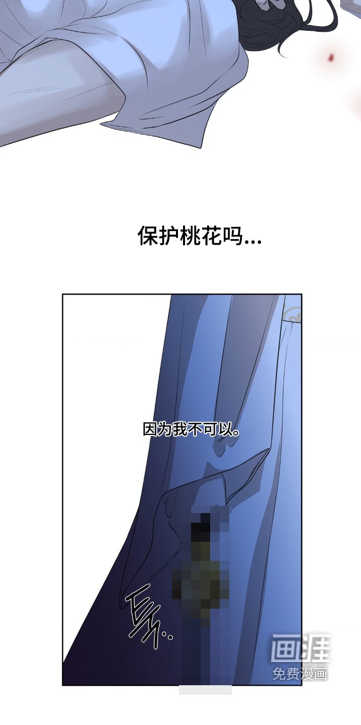第41章：只有这个办法