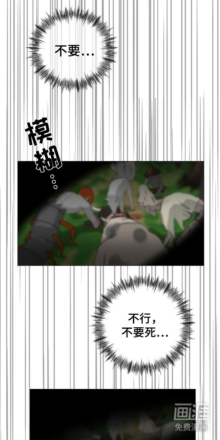 第6章：拯救