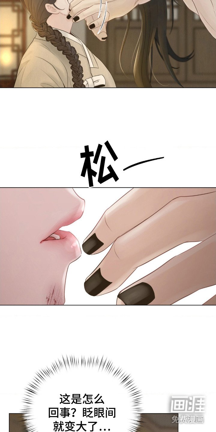 第8章：愈合