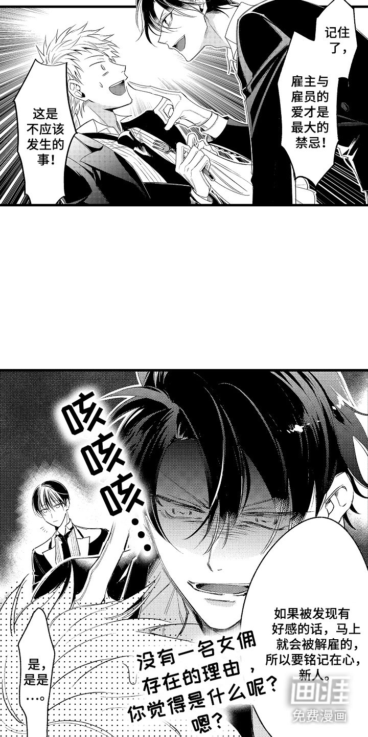 第14章：禁忌