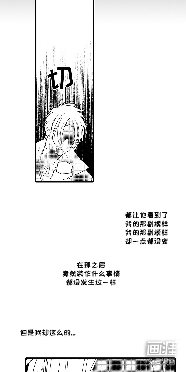 第5章：野猫