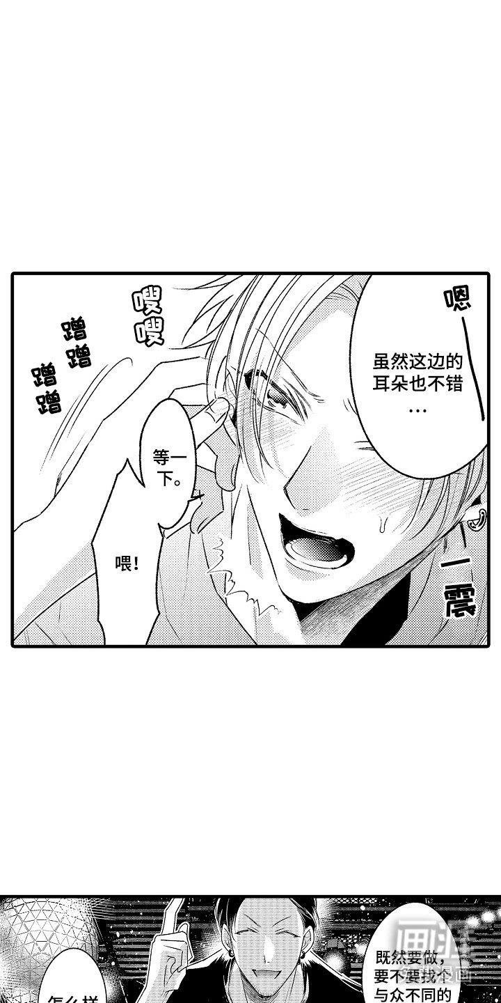 第5章：野猫