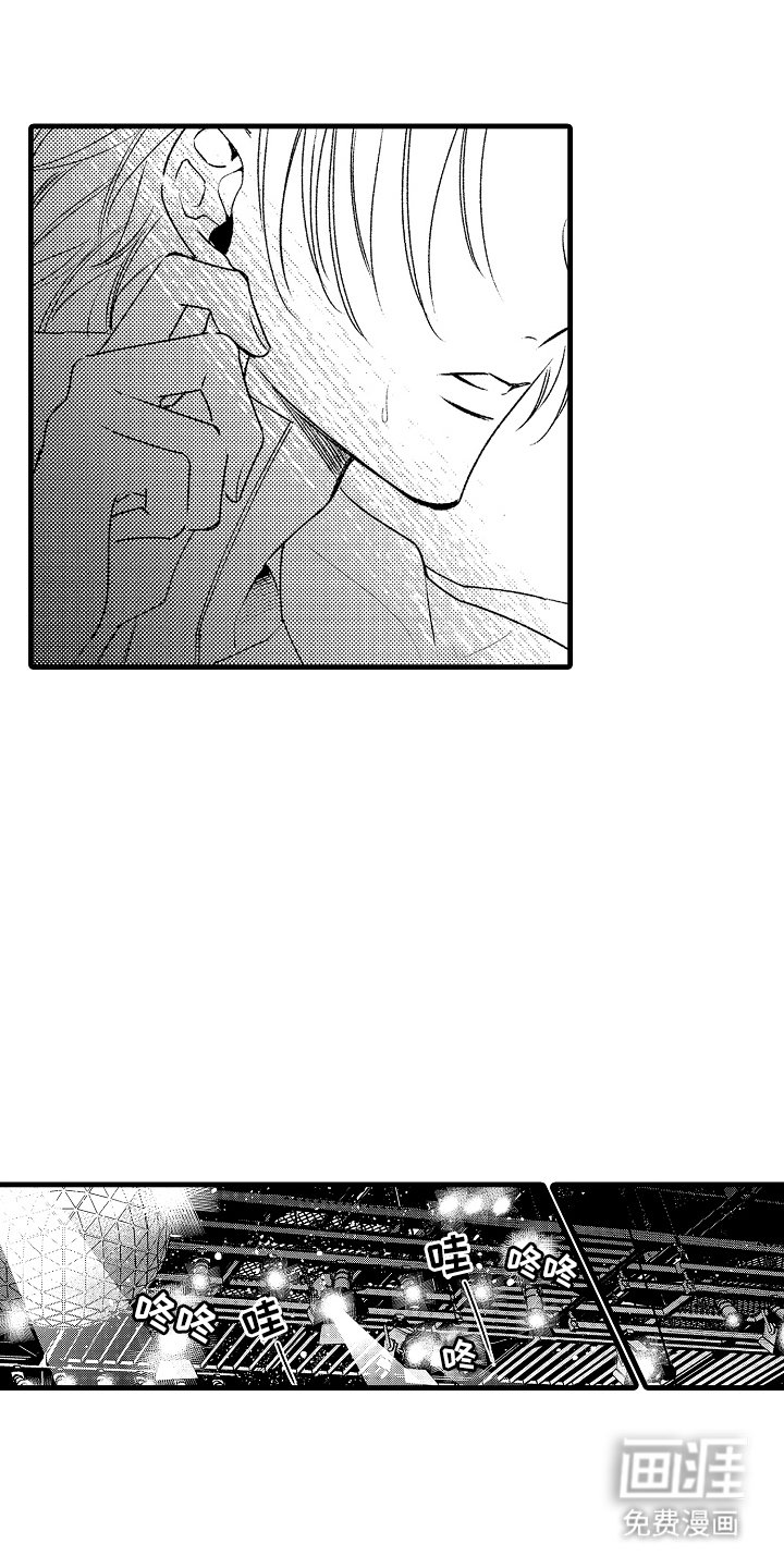 第5章：野猫
