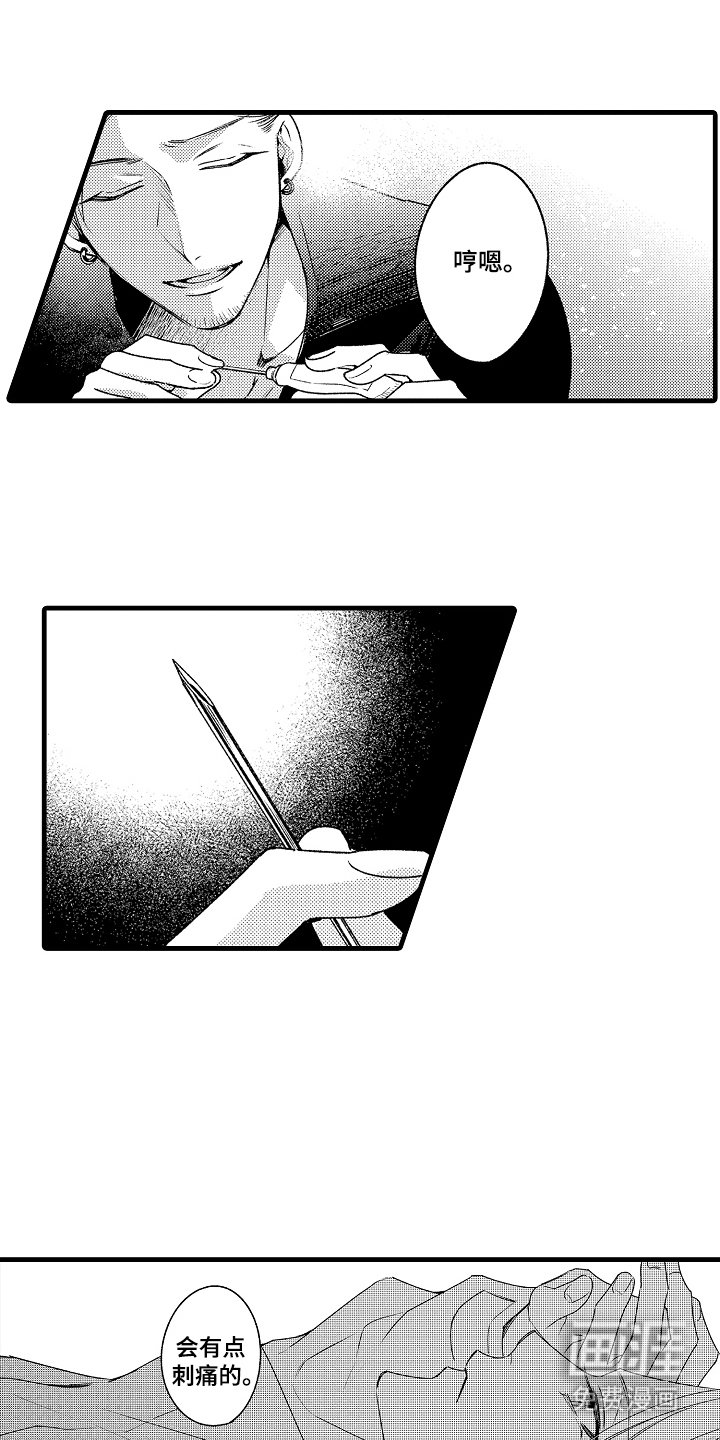 第5章：野猫