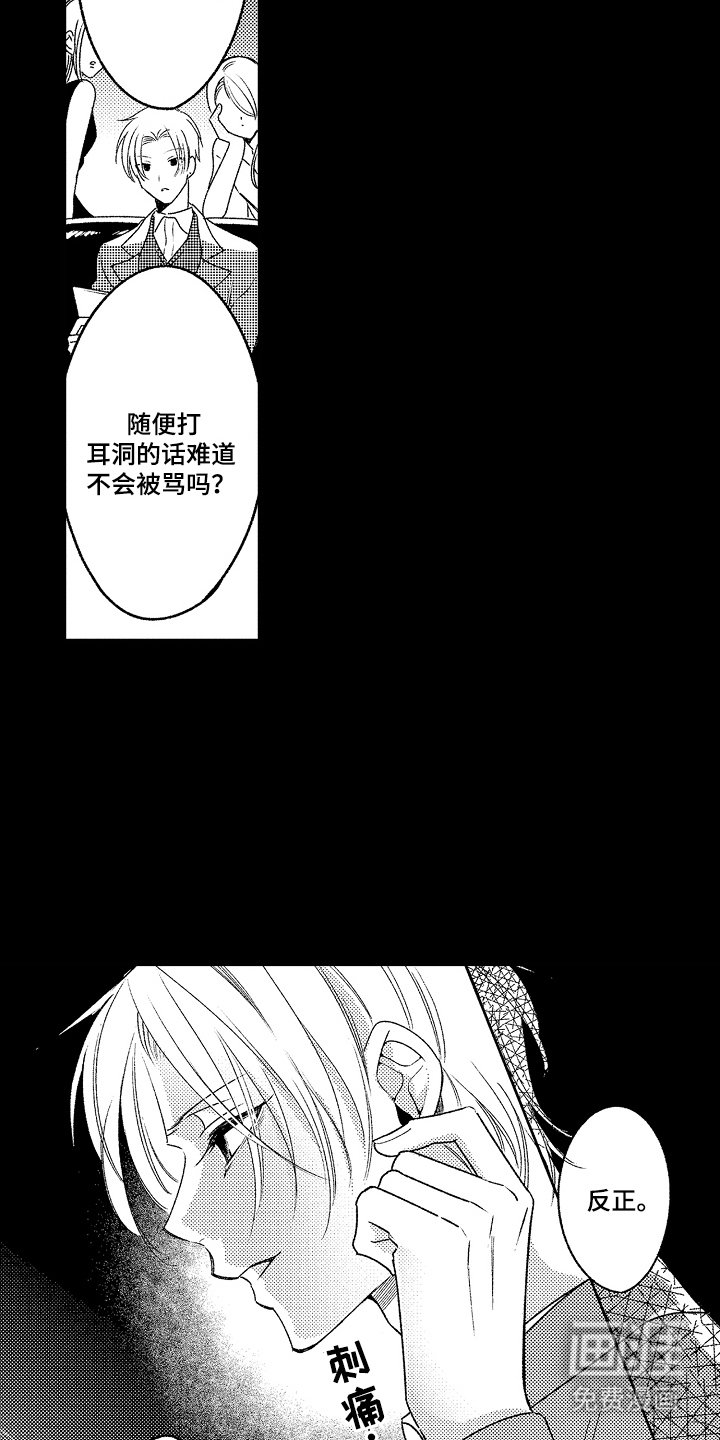 第6章：穿孔