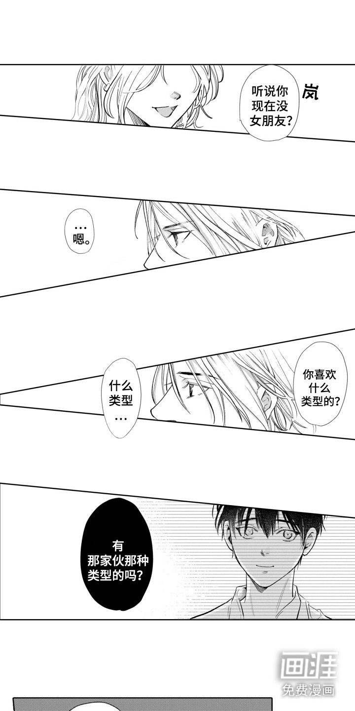 第24章：逃避