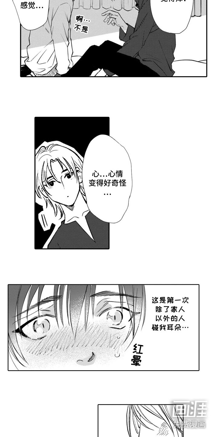 第29章：表明心意