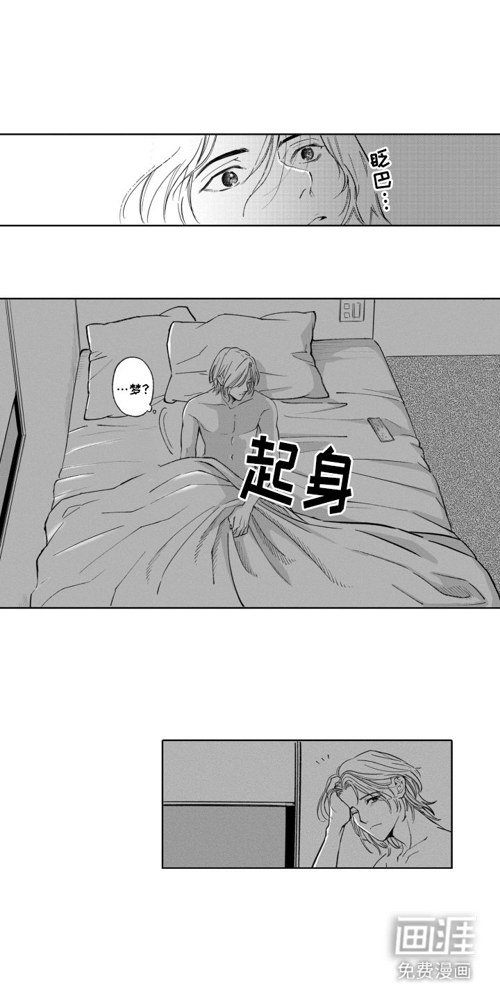 第6章：不是梦