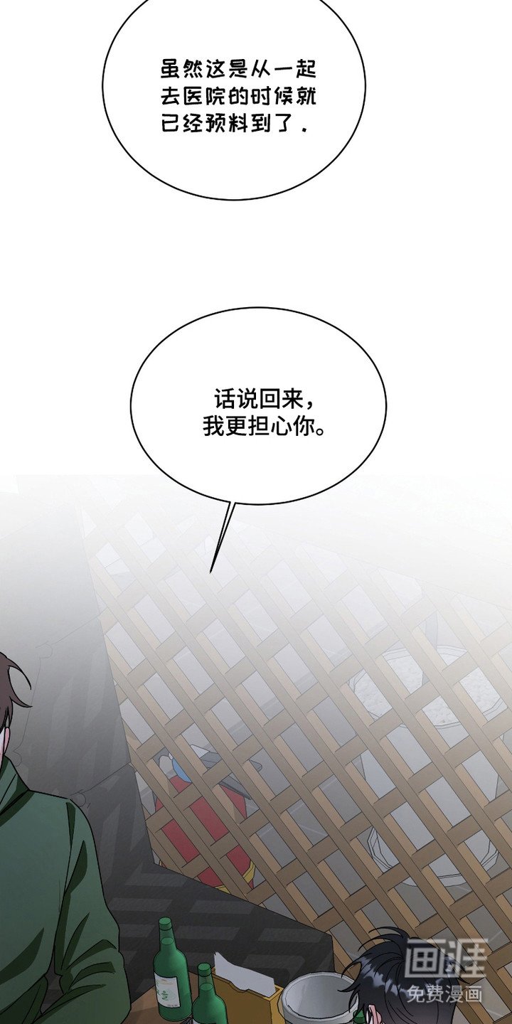 第6章：担忧