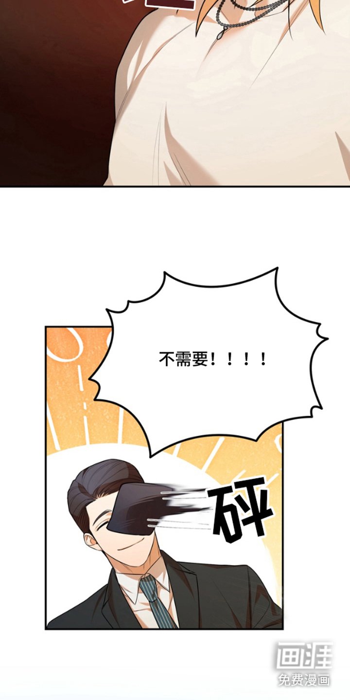 第13章：不需要