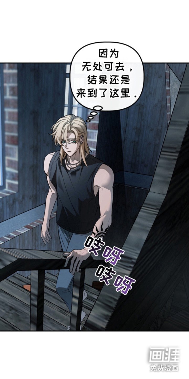 第23章：微笑