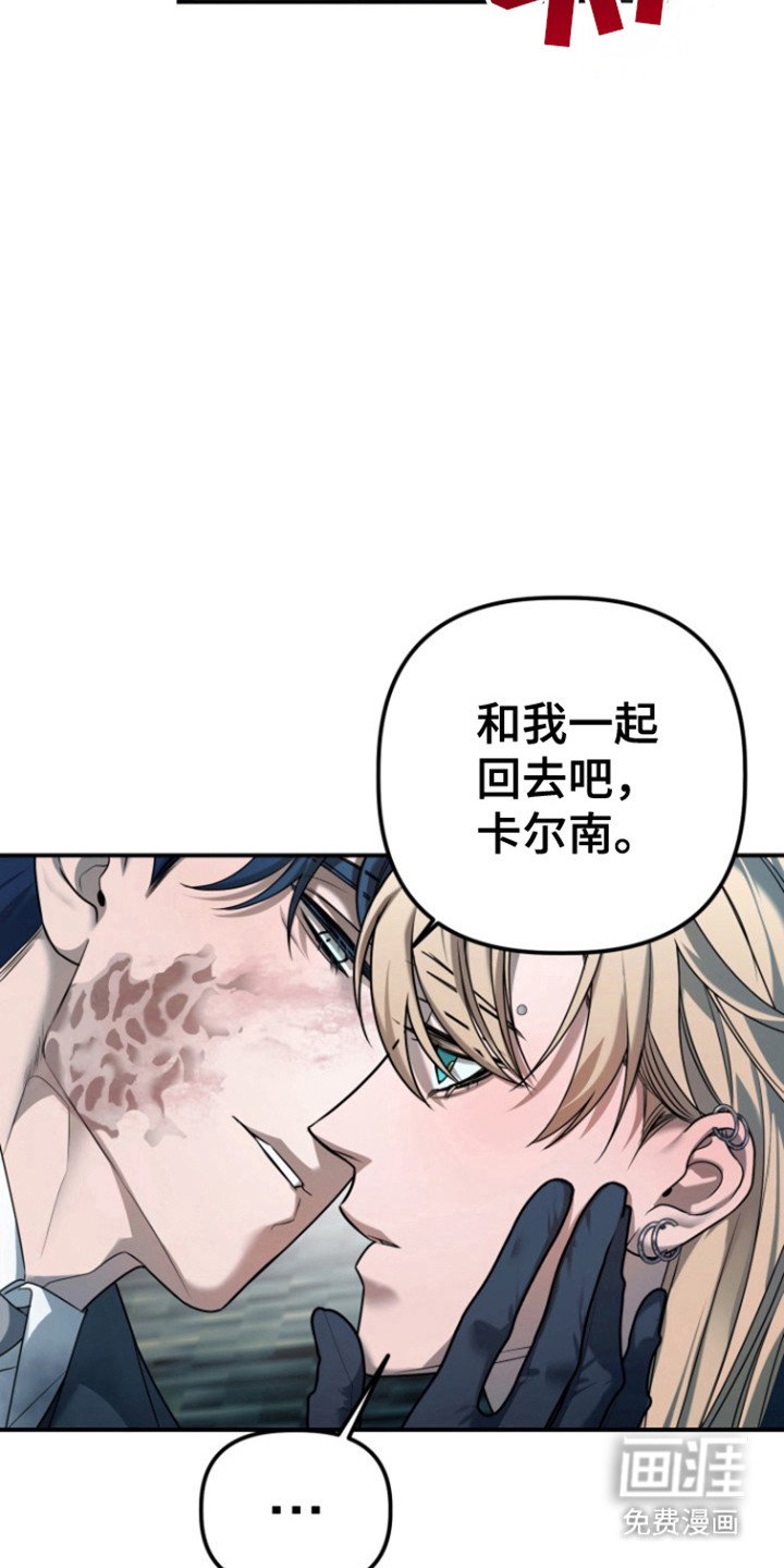 第25章：一起回去
