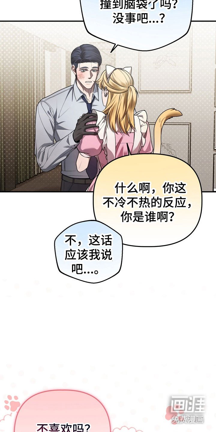 第29章：【第二季】诚实一点