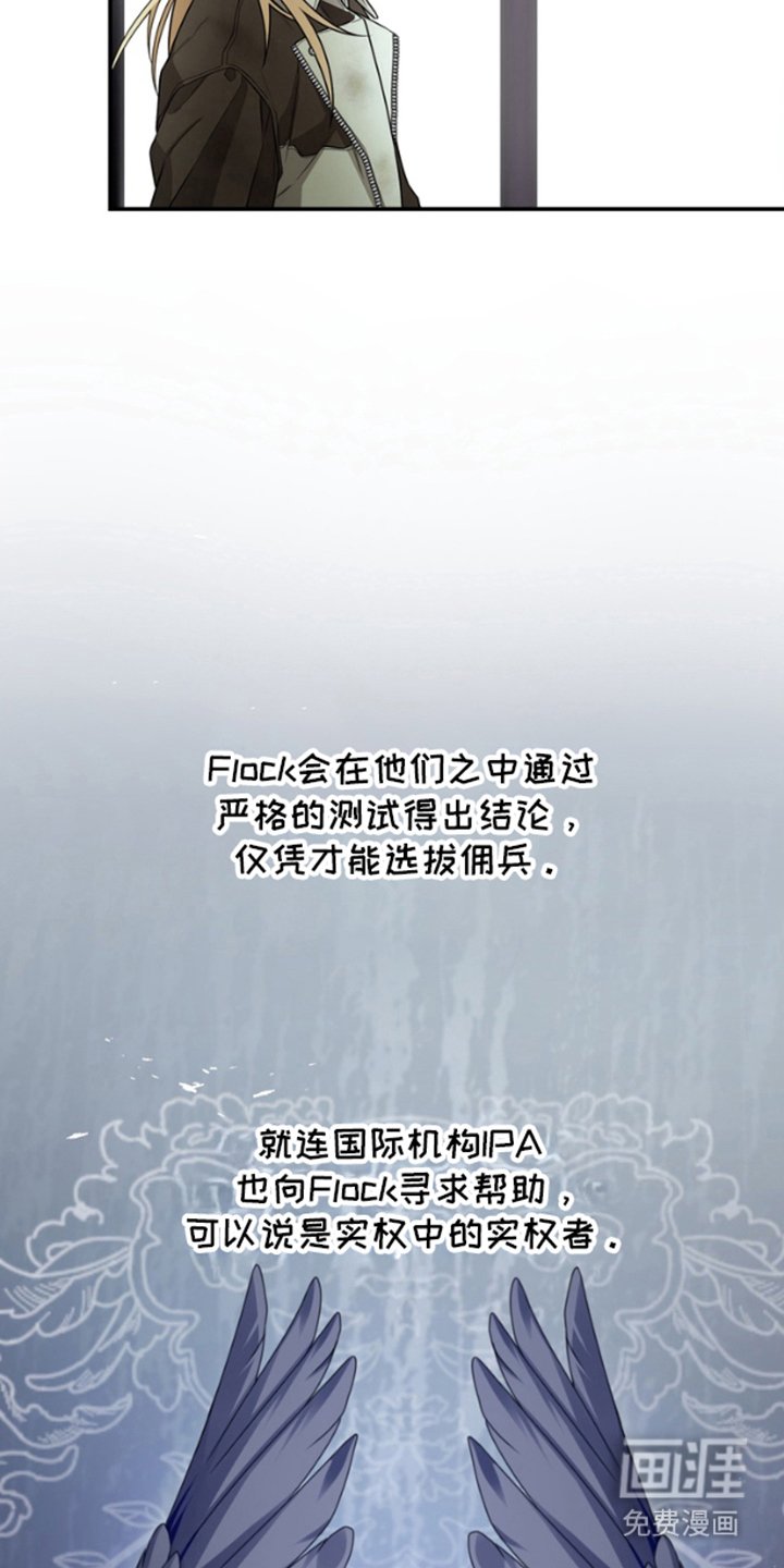 第4章：为什么是我