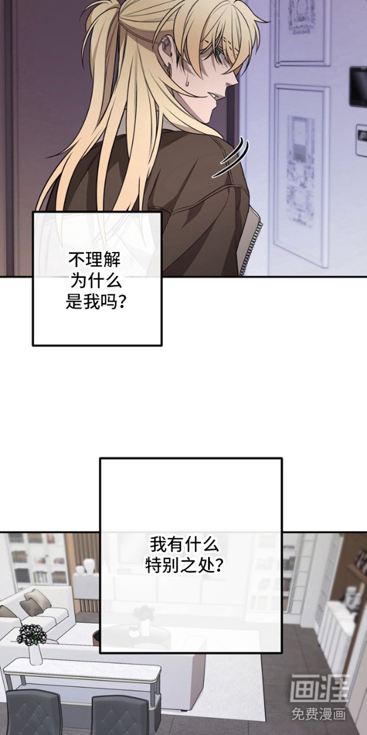 第4章：为什么是我