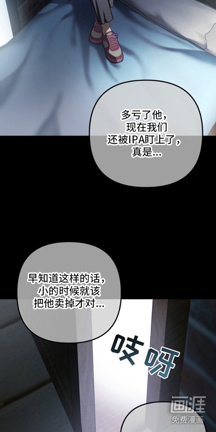 第7章：二次机会