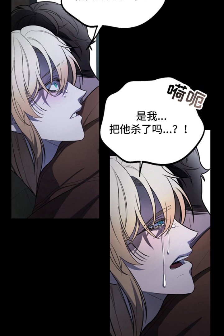 第7章：二次机会