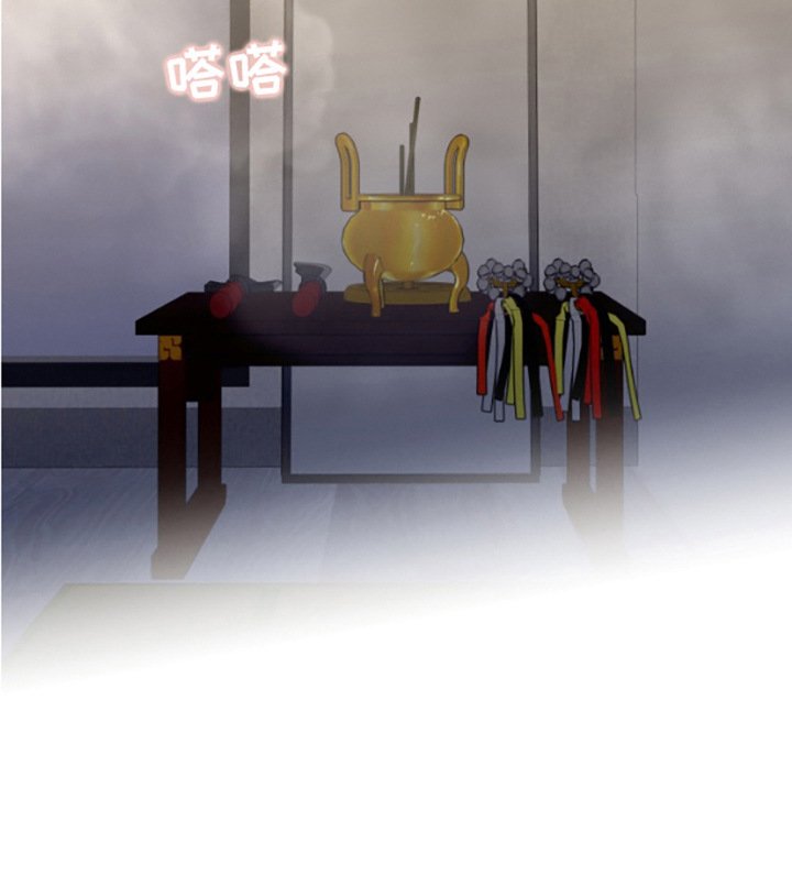 第15章：护身符