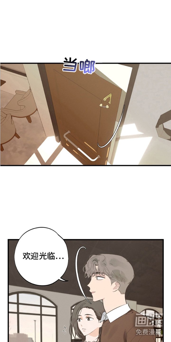 第17章：表白