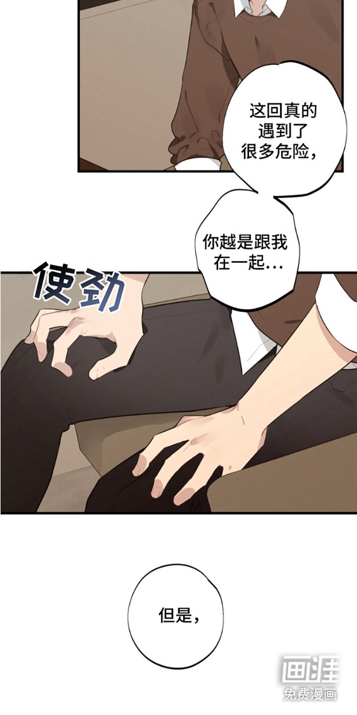 第17章：表白