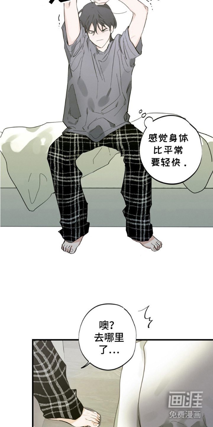 第6章：头晕