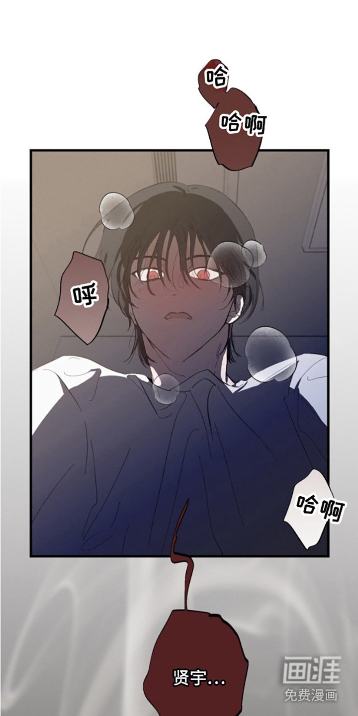 第6章：头晕