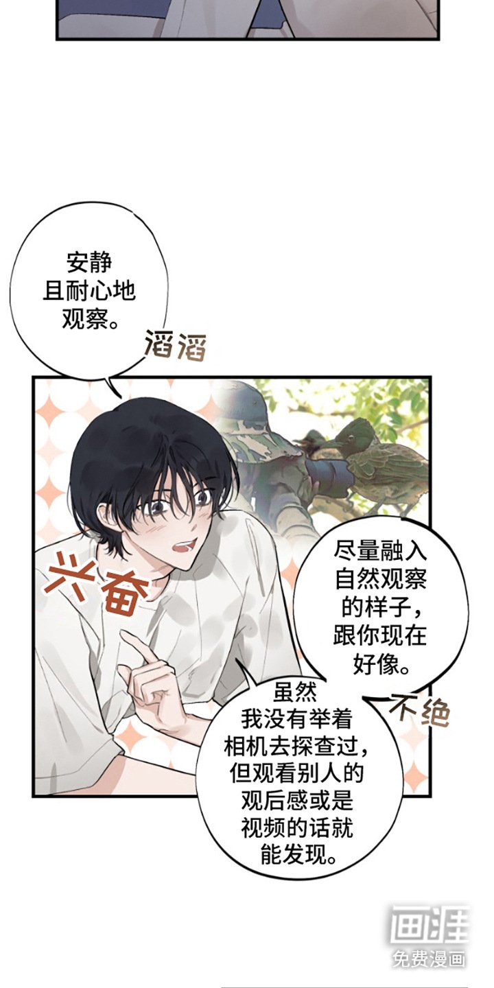 第6章：头晕