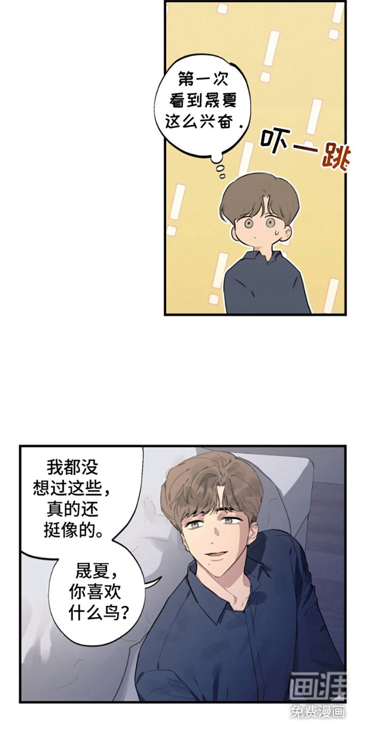 第6章：头晕