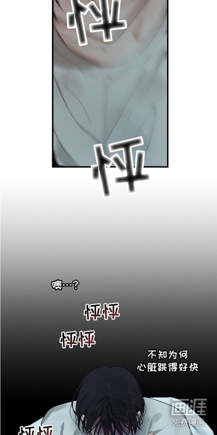 第6章：头晕