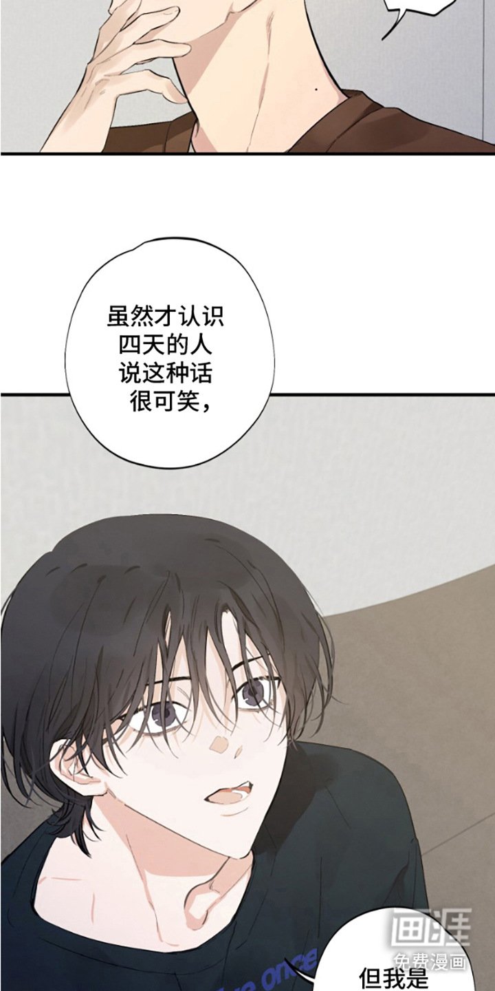 第9章：真心的
