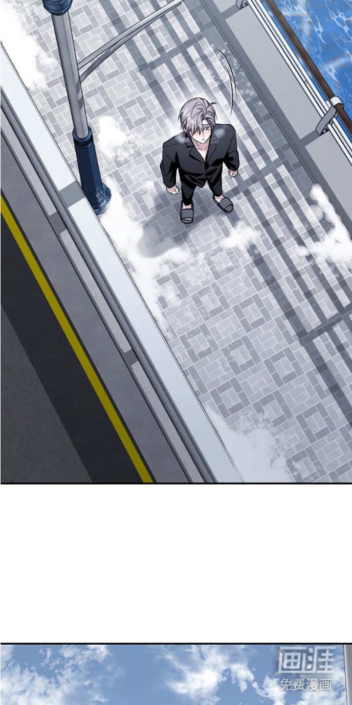 第12章：再次逃跑