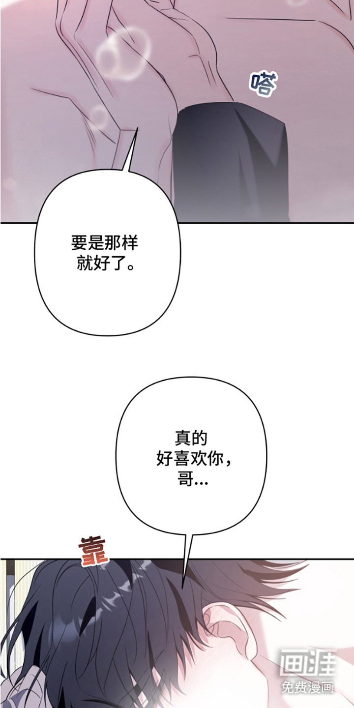 第13章：真心的