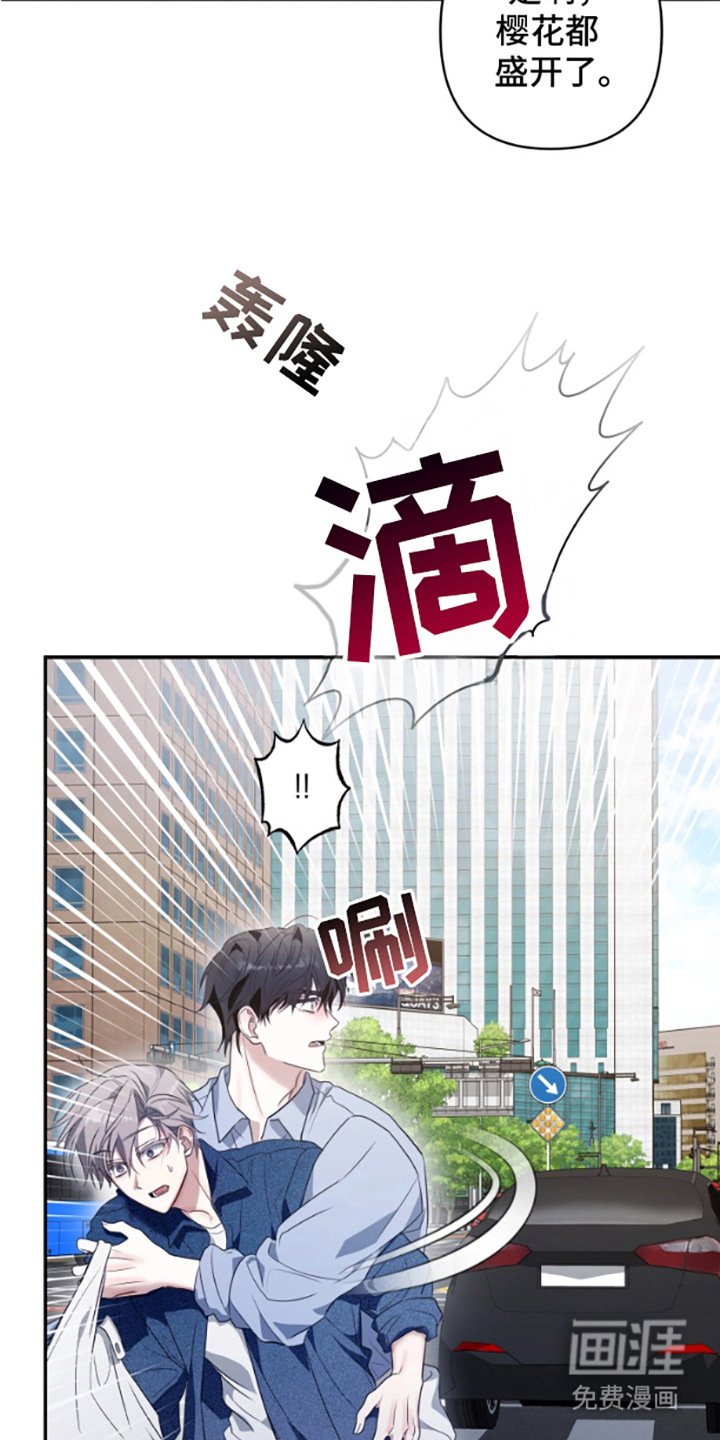 第14章：长长久久（完结）