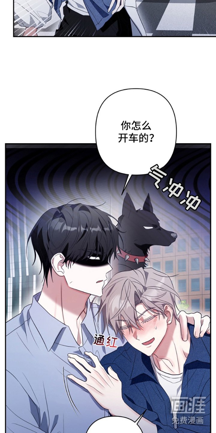 第14章：长长久久（完结）