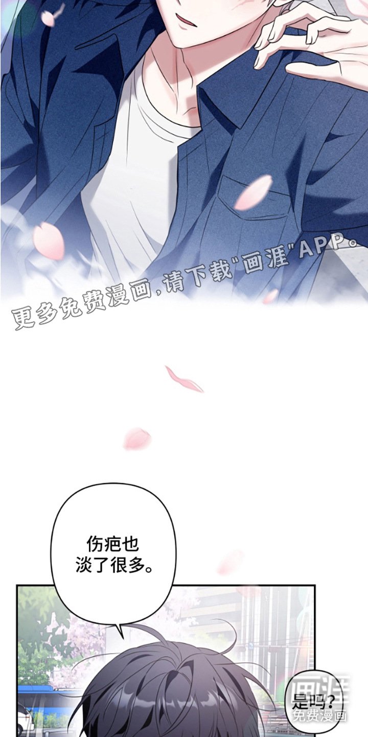 第14章：长长久久（完结）